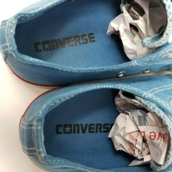 Converse Chuck Taylor All Star Mens Womens - Picture 6 of 8